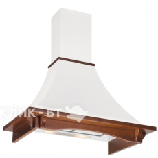 Вытяжка FALMEC NINFEA TULIP 90 frassino grezzo (600)