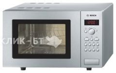 Микроволновая печь BOSCH hmt 75g451