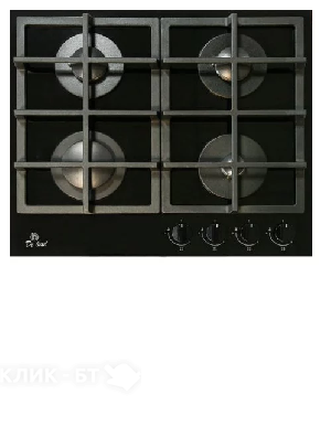 Варочная поверхность ELECTRONICSDELUXE GG4 750229F-060