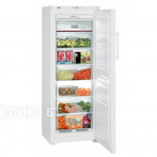 Морозильная камера LIEBHERR gn 2723-21 001