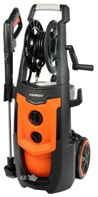 Минимойка PATRIOT GT790 Imperial