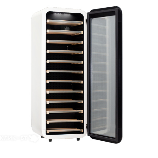 Винный шкаф MEYVEL MV34-KWF1