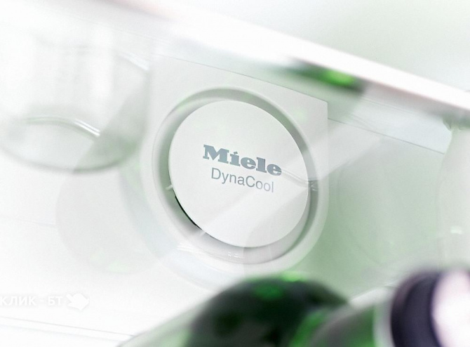 Холодильник MIELE KS28423D ed/cs