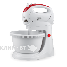 Миксер Sakura SA-6319CR