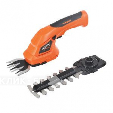 Кусторез аккумуляторный PATRIOT CSH 360 250203600
