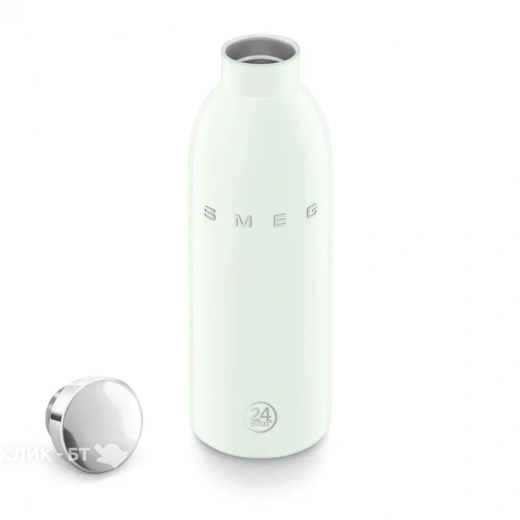 Бутылка SMEG WBF01PG