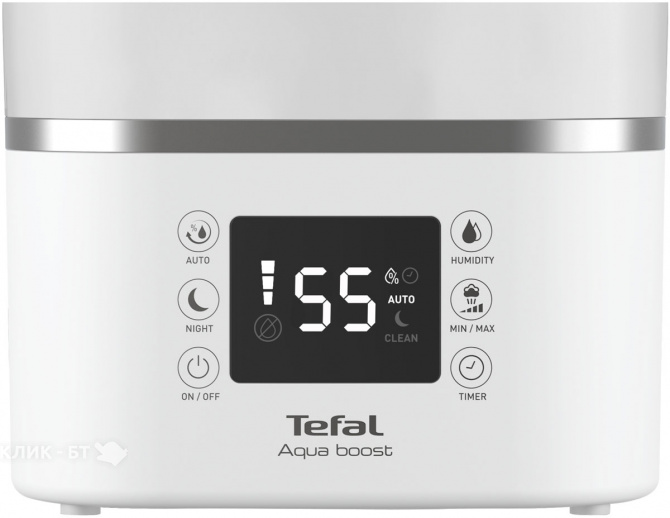 Увлажнитель воздуха TEFAL Aqua Boost HD4020F0
