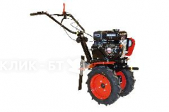 Мотоблок ОКА МБ-1Д2М19