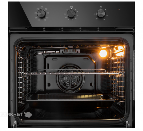 Духовой шкаф MAUNFELD MEOC708PB2