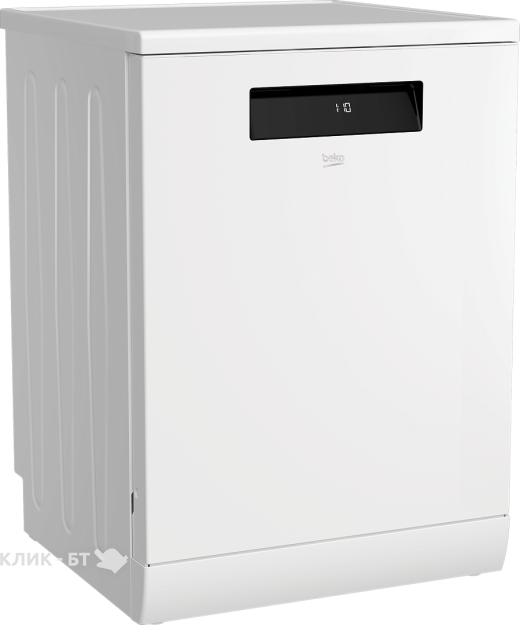 Посудомоечная машина BEKO DEN48522W