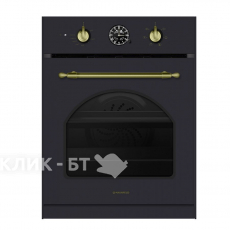 Духовой шкаф MAUNFELD MEOXN.376RBB.TA