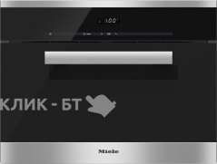 Встраиваемый паровой шкаф Miele DG 6200