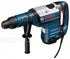 Перфоратор BOSCH gbh 8-45dv