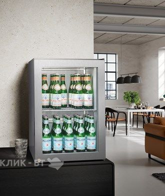 Холодильник LIEBHERR CMes 502