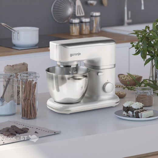 Кухонный комбайн GORENJE MMC1000W