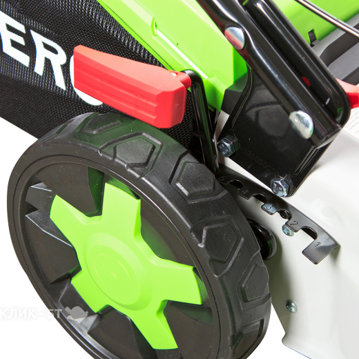 Газонокосилка REDVERG RD-GLM51SB