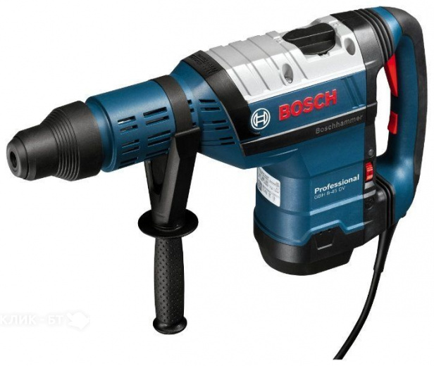 Перфоратор BOSCH gbh 8-45dv