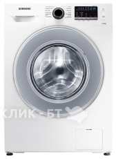 Стиральная машина SAMSUNG ww60j4090nw