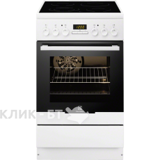 Кухонная плита ELECTROLUX EKC 954510 W