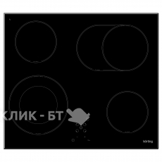 Варочная поверхность KORTING HK 62051 B