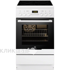 Кухонная плита ELECTROLUX EKC 954510 W