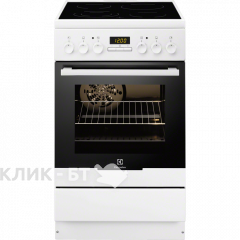 Кухонная плита ELECTROLUX EKC 954510 W