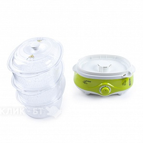 Пароварка ENDEVER Vita-171