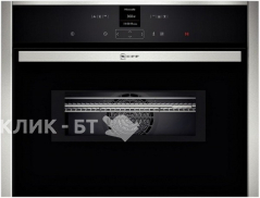 Духовой шкаф NEFF c17mr02n0