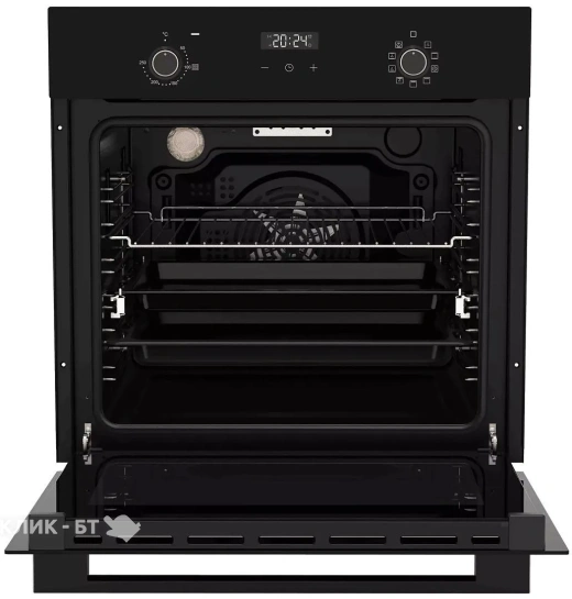 Духовой шкаф HAIER HOX-P09NTB