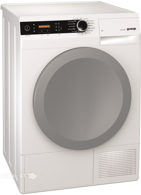 Сушильная машина GORENJE D 9866
