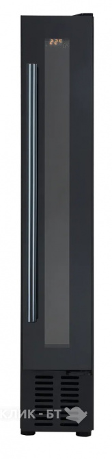 Винный шкаф KUPPERSBERG RBW 15