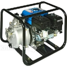 Мотопомпа Workmaster GPL-30