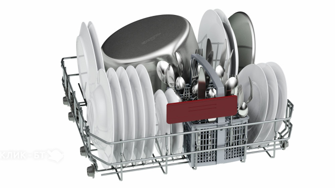 Посудомоечная машина NEFF S513I60X0R