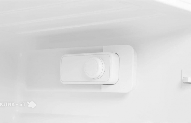 Холодильник HYUNDAI CT10051H серебристый