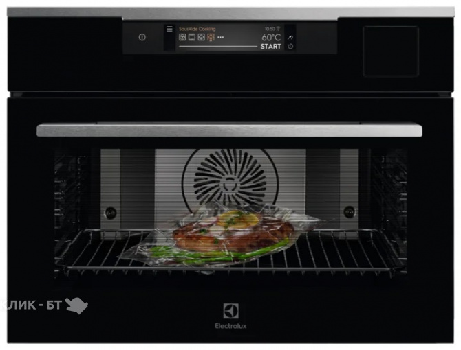 Духовой шкаф Electrolux VKA9S21WX1