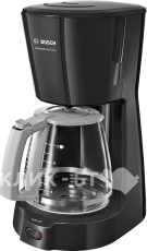 Кофеварка BOSCH TKA3A033