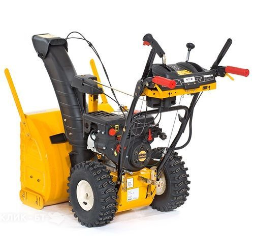 Снегоуборщик CUB CADET XS2 61 SWE 31BW53LR603