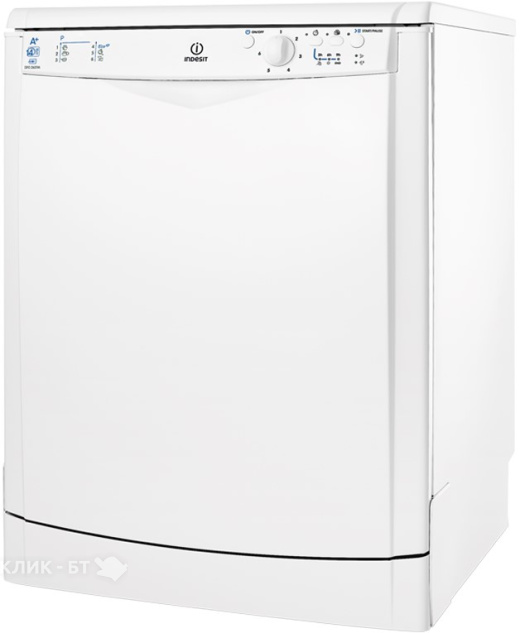 Посудомоечная машина INDESIT dfg 2631 m eu