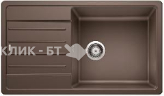 Кухонная мойка Blanco LEGRA XL 6S кофе (арт.523331)
