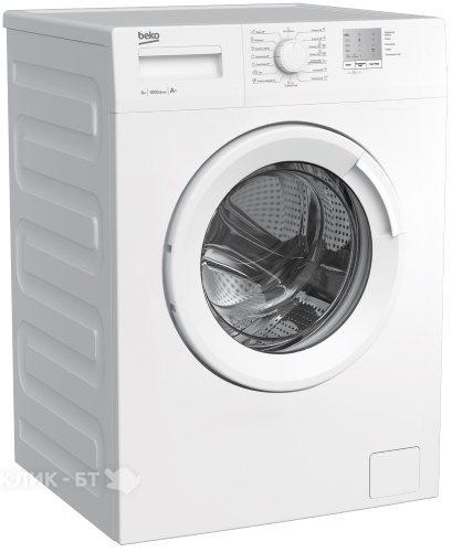 Стиральная машина Beko WRE 6511 BWW