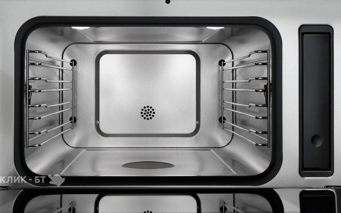 Пароварка MIELE DG 2840 EDST/CLST