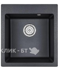 Кухонная мойка KUPPERSBERG MODENA 45 NL 1B ANTHRACIT