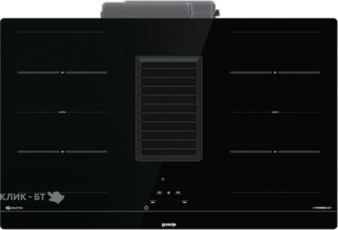 Варочная поверхность GORENJE HET949BSC