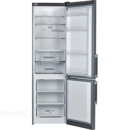 Холодильник WHIRLPOOL WTNF 923 X