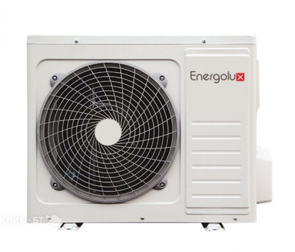 Сплит-система ENERGOLUX SAS12CH1-AI/SAU12CH1-AI