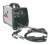 Аппарат сварочный REDVERG rdmig-135k
