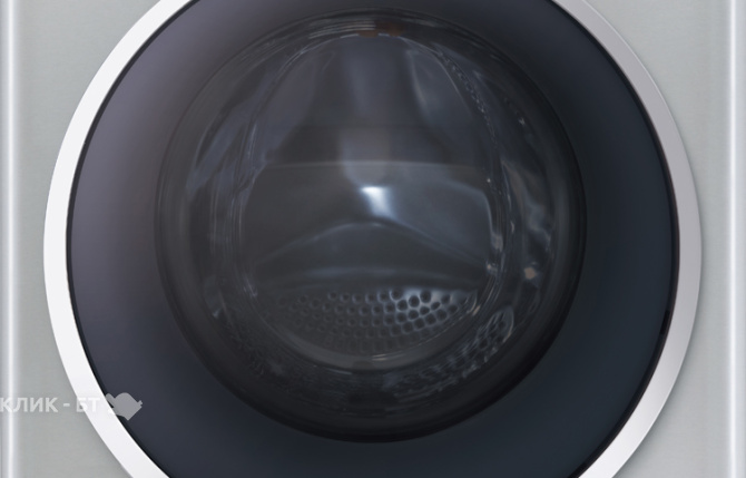 Стиральная машина LG F12U2HDS5
