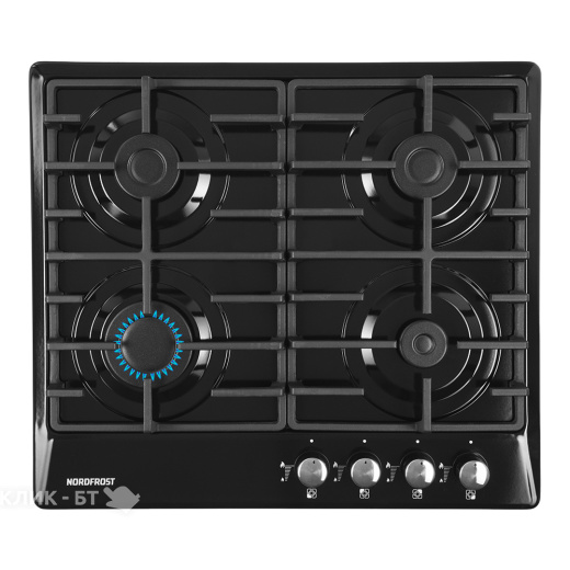 Варочная поверхность NORDFROST HS 6041 B