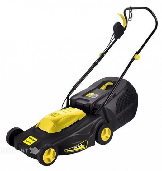 Газонокосилка HUTER elm-1400