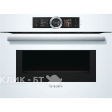 Духовой шкаф BOSCH cmg636bw1